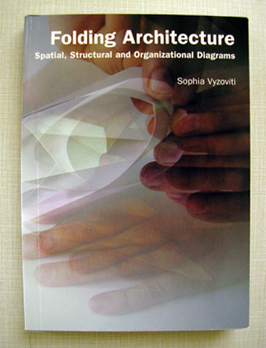 livre folding architecture