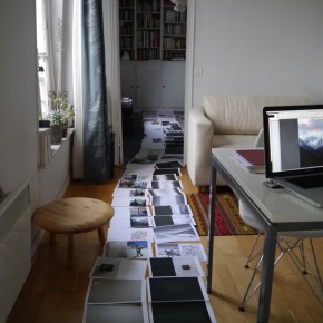 Atelier/logement Atelier/logement
