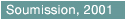 > Soumission